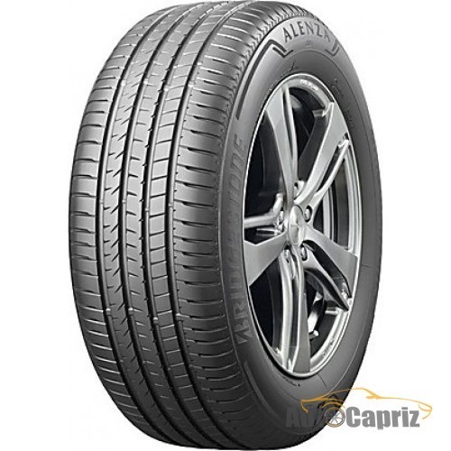 Шины Bridgestone Alenza 001 285/40 R21 109H XL